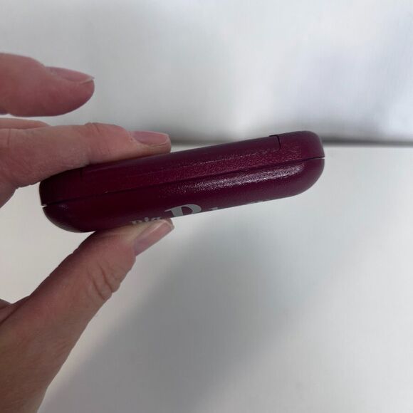 VTG Radica Big Screen Poker Electronic Handheld Game 1995 WORKS - Picture 12 of 14